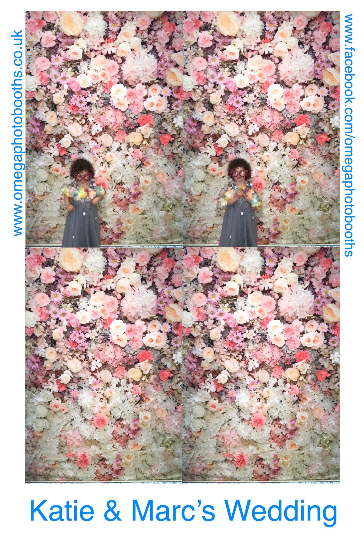 Katie and Marcs wedding | View more photos from the event at gallery.omegaphotobooths.co.uk/u/Omega-Photobooths/Katie-and-Marcs-wedding